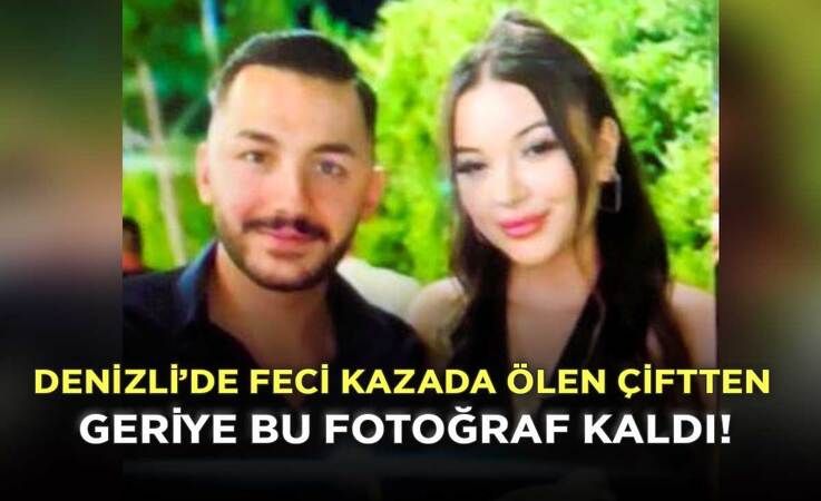 İbrahim Baran Tuncer ve Ezgi Elçin Ünal doğum günü dönüşü