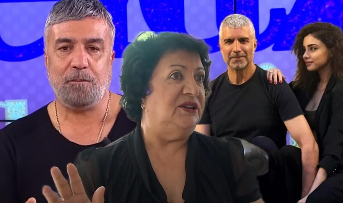 Kadriye Deniz, oğlu Özcan Deniz’e 'Bana biçtiği değer 20 bin