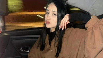 16 yaşındaki Hiranur Nilgün Aygar, Mersin’de park halindeki araçta tabancayla
