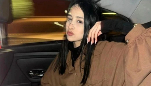 Mersin’de 16 yaşındaki kız çocuğu park halindeki arabada vurulmuş halde bulundu 16 yaşındaki Hiranur Nilgün Aygar, Mersin’de park halindeki araçta tabancayla