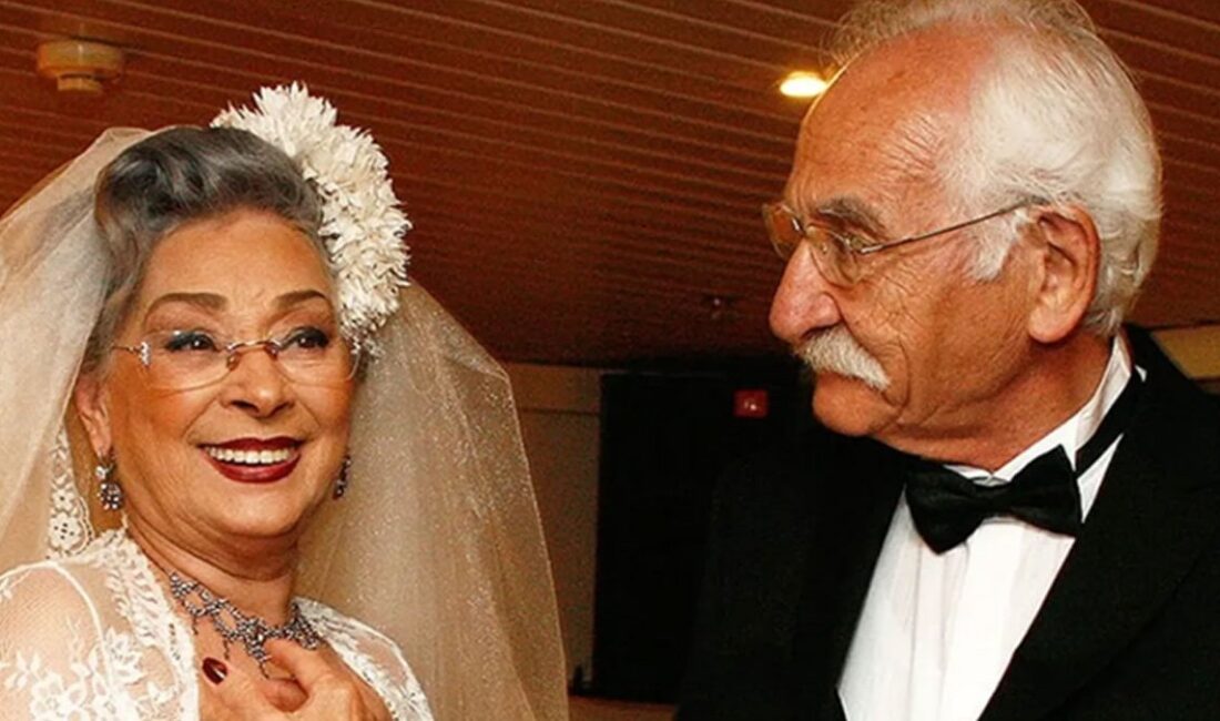 Arif Erkin Güzelbeyoğlu 90 yaşına bastı: Memik Dede hâlâ hafızalarda Arif Erkin Güzelbeyoğlu 90 yaşına bastı. Yabancı Damat’taki Memik Dede