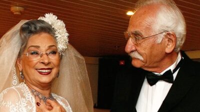 Arif Erkin Güzelbeyoğlu 90 yaşına bastı. Yabancı Damat’taki Memik Dede