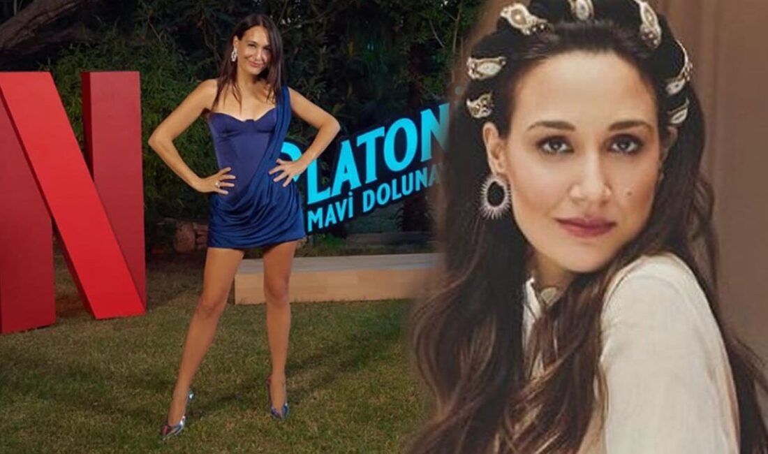 Gupse Özay’ın son hali gündem oldu! Yeni tarz şaşırttı Uzun süredir ekranlardan uzak kalan Gupse Özay, yeni projesiyle geri