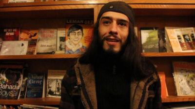 Taylan Kulaçoğlu 7 Eylül’de geçirdiği beyin kanaması sonrası yoğun bakıma