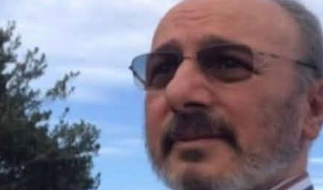 Erdem Şenocak hayatını kaybetti. MHP ve Ülkü Ocakları’nda görev yapan