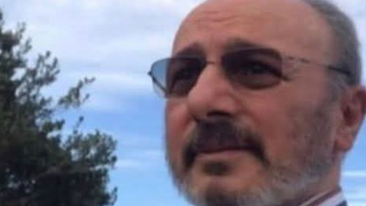 Erdem Şenocak hayatını kaybetti. MHP ve Ülkü Ocakları’nda görev yapan