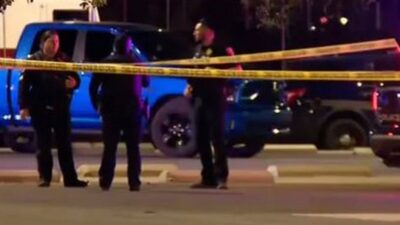 Indianapolis silahlı saldırı sonucu 2 kişi hayatını kaybetti. Otoparkta yaşanan