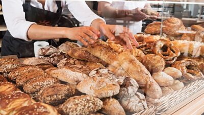 Almanya’nın köklü fırın zinciri Leifert, enerji maliyetlerine yenik düştü. 220
