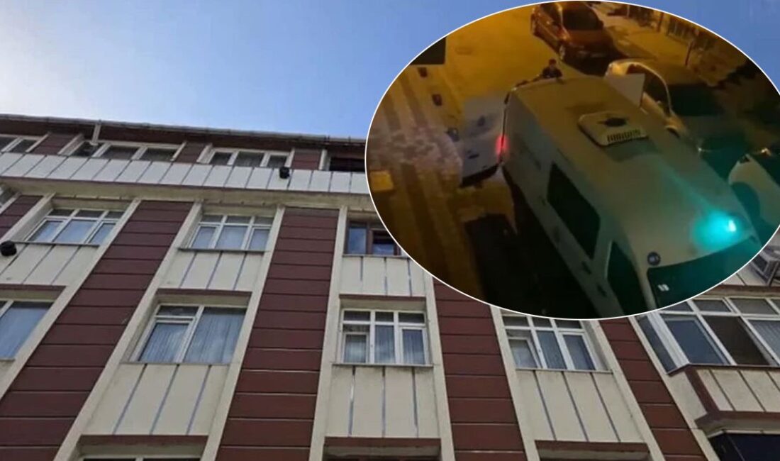 Nuri Güneşli boğazı kesilerek öldürüldü. Sultangazi’de yaşanan olayda oğlu Nurhan