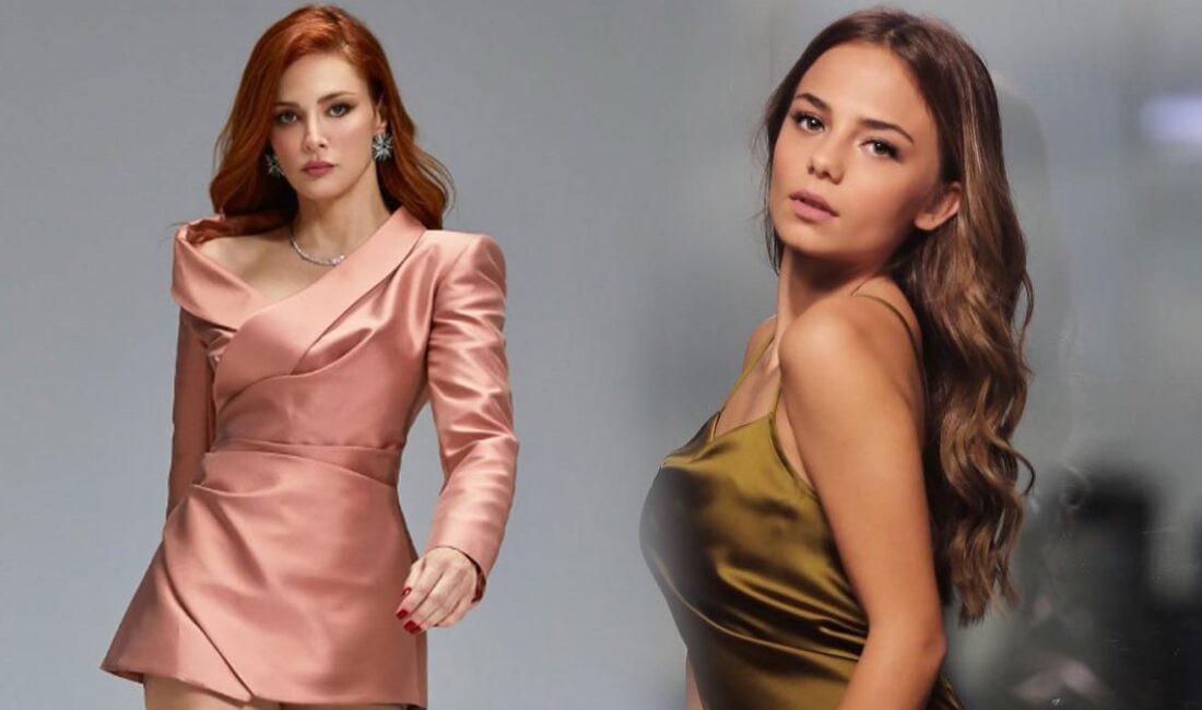 Bahar Şahin oruç itirafı kamerada! Tıkla, görüntüle, merak edilenler burada!