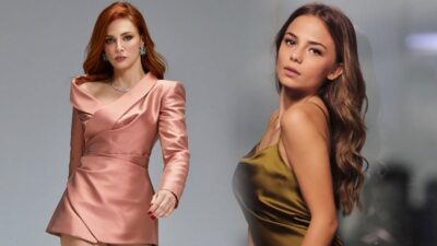 Bahar Şahin oruç itirafı kamerada! Tıkla, görüntüle, merak edilenler burada!