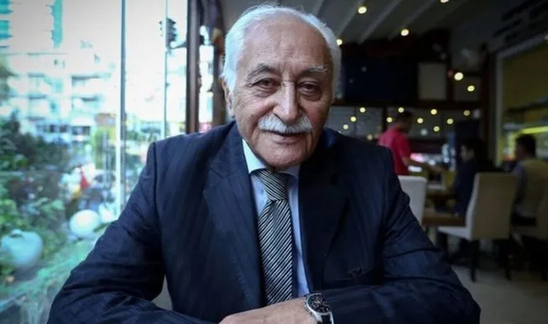 Yavuz Bülent Bakiler hayatını kaybetti! Tıkla, cenaze töreni, Atatürk görüşleri
