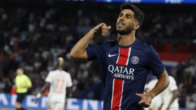 Marco Asensio Fenerbahçe’ye transfer oldu. PSG ile anlaşma sağlandı, yıldız