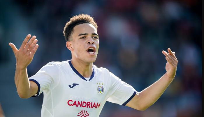 Galatasaray Mario Stroeykens için harekete geçti Belçika’nın genç yıldızı Mario Stroeykens, Galatasaray’ın radarında. Taraftarlar heyecanla resmi