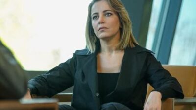 2021’de evlendiği Mehmet Erdem ile ilk bebeklerini bekleyen Vildan Atasever,