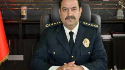 Rüşvet ve dolandırıcılık iddialarıyla görevden alınan İlker Arslan, günler süren