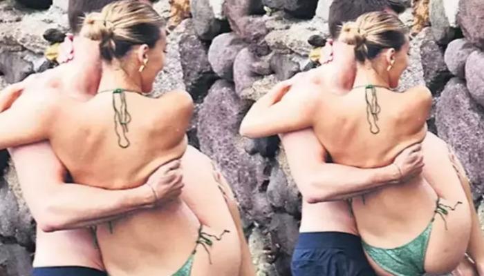 Melisa Döngel yaz sezonuna Instagram’dan veda etti Başarılı oyuncu Melisa Döngel, Bodrum’dan paylaştığı karelerle yazı uğurladı. “Her