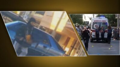 Balçova polis karakolu baskını gündemde. 16 yaşındaki saldırganın açtığı ateş