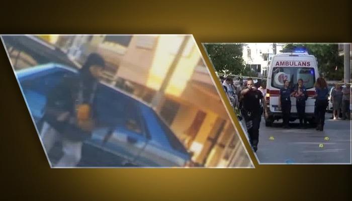 Balçova polis karakolu baskını gündemde. 16 yaşındaki saldırganın açtığı ateş
