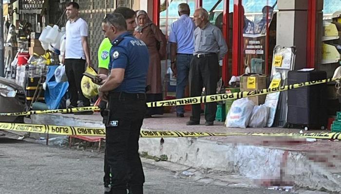 Kardeşi tarafından bıçaklanan genç ağır yaralandı. Elazığ Karakoçan’da çıkan tartışma