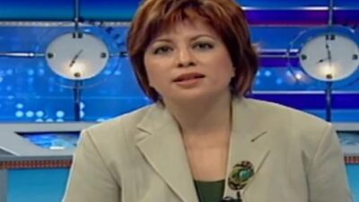 Yıllarca ekranlardan tanıdığımız Gülden Özel, 58 yaşında hayata veda etti.