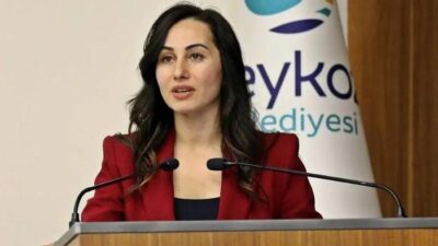 Beykoz Belediye Başkanvekili Özlem Vural Gürzel, kendisine yöneltilen iftiralar ve