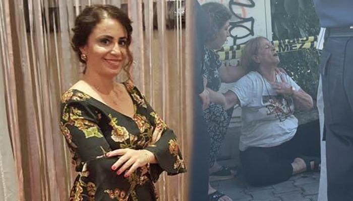 Başak Gürkan Arslan kayınpederi tarafından öldürüldü. MSB mühendisi, 5 yaşındaki