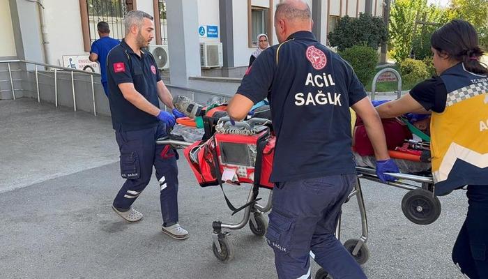 Mısır uyruklu Şerif inşaatta hayatını kaybetti Adıyaman’da inşaatta çalışan Mısır uyruklu Şerif, ilk iş gününde yüksekten