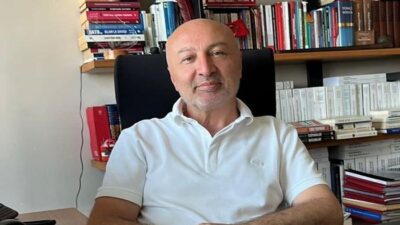 Televizyon ekranlarında görünmeyen ama siyasi metinlerde sesi yankılanan Hamdi Kılıç,