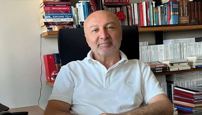 Televizyon ekranlarında görünmeyen ama siyasi metinlerde sesi yankılanan Hamdi Kılıç,