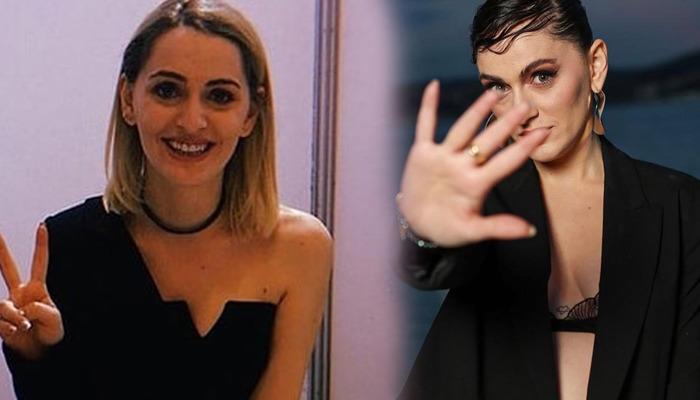 “Çıplak” dizisindeki Eylül karakteriyle ilgili verdiği yanıt, senarist Merve Göntem’i
