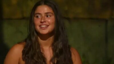 Survivor 2025’in en çok konuşulan ismi Ayşe Yüksel, Maldivler’de aldığı