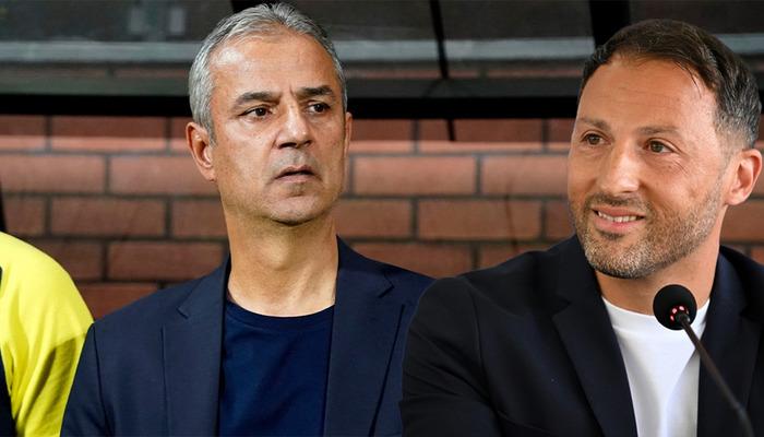 İsmail Kartal kırgın: Tedesco kararı sonrası sessizliği bozdu Fenerbahçe’nin yeni teknik direktörü Tedesco oldu. İsmail Kartal ise geri