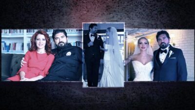 Nagehan Alçı, Rasim Ozan Kütahyalı’nın nikâh fotoğrafını paylaştı. Ancak avukat