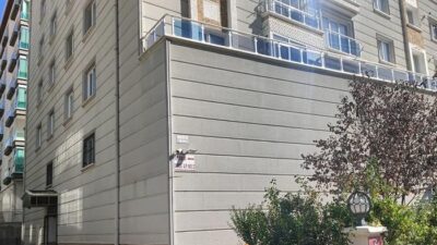 Emre Laçinkaya bıçaklanarak öldürüldü. Altındağ’da aracında 6 yerinden bıçaklanmış halde