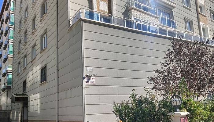 Emre Laçinkaya bıçaklanarak öldürüldü. Altındağ’da aracında 6 yerinden bıçaklanmış halde