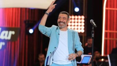 Yıllardır yalnız olan Hakan Altun, Kıbrıs konseri sonrası “Çok mutluyum”
