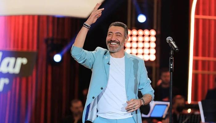 Yıllardır yalnız olan Hakan Altun, Kıbrıs konseri sonrası “Çok mutluyum”