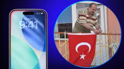 Apple Intelligence artık Türkçe anlıyor ve konuşuyor. Ancak kullanıcılar batarya
