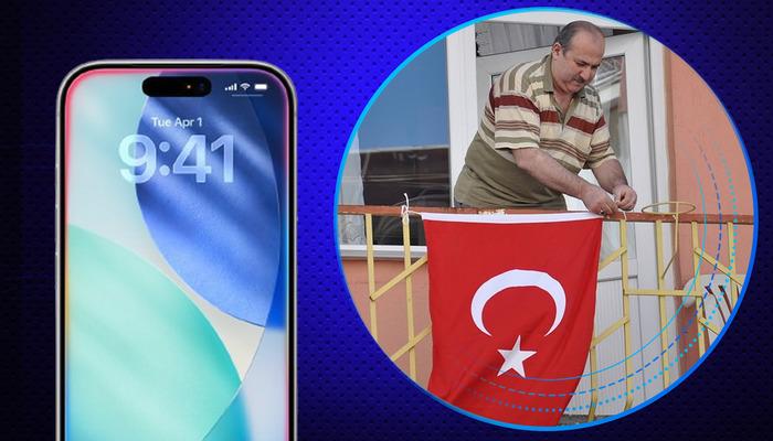 Apple Intelligence artık Türkçe anlıyor ve konuşuyor. Ancak kullanıcılar batarya