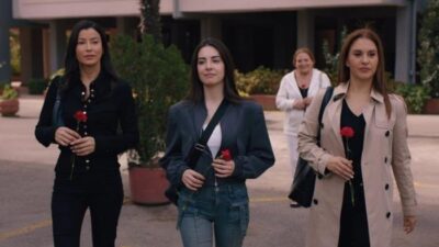 Kızılcık Şerbeti’nde Çimen karakteriyle tanınan Selin Türkmen’in geri dönüşü kesinleşti.