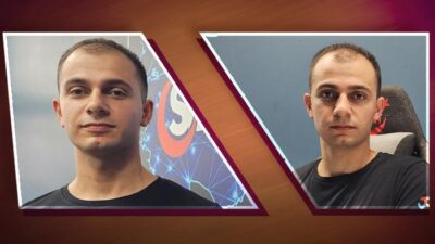 Zonguldak Bülent Ecevit Üniversitesi öğrencisi Yusuf Nas, NASA’nın kullanıcı giriş