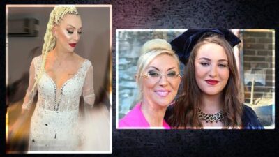 Roman müziğinin sevilen ismi Güllü, Çınarcık’taki evinin balkonundan düşerek yaşamını