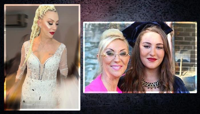 Roman müziğinin sevilen ismi Güllü, Çınarcık’taki evinin balkonundan düşerek yaşamını