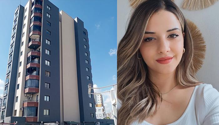 Tarsus’ta halatı kopan apartman asansörü 7. kattan zemine çakıldı. Genç