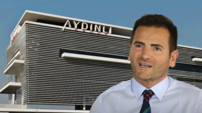 Aydınlı Grup, TMSF tarafından düzenlenen ihaleyle Saat&Saat grubuna satıldı.