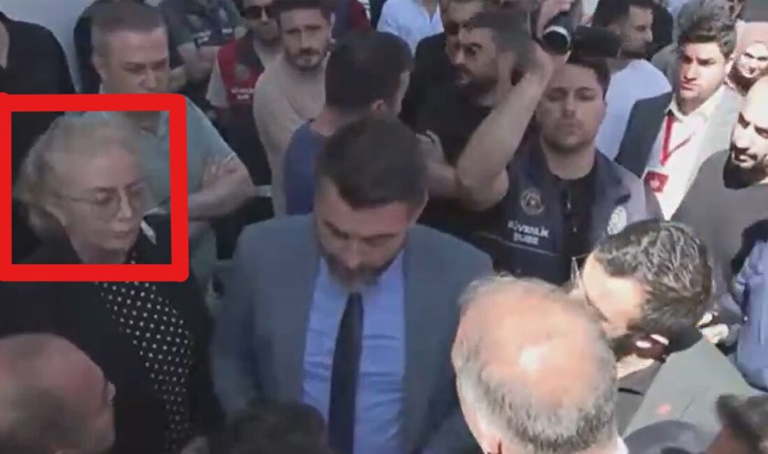 Avukat Cevahir Kılıç, CHP İstanbul İl Kongresi’ne açtığı iptal davası