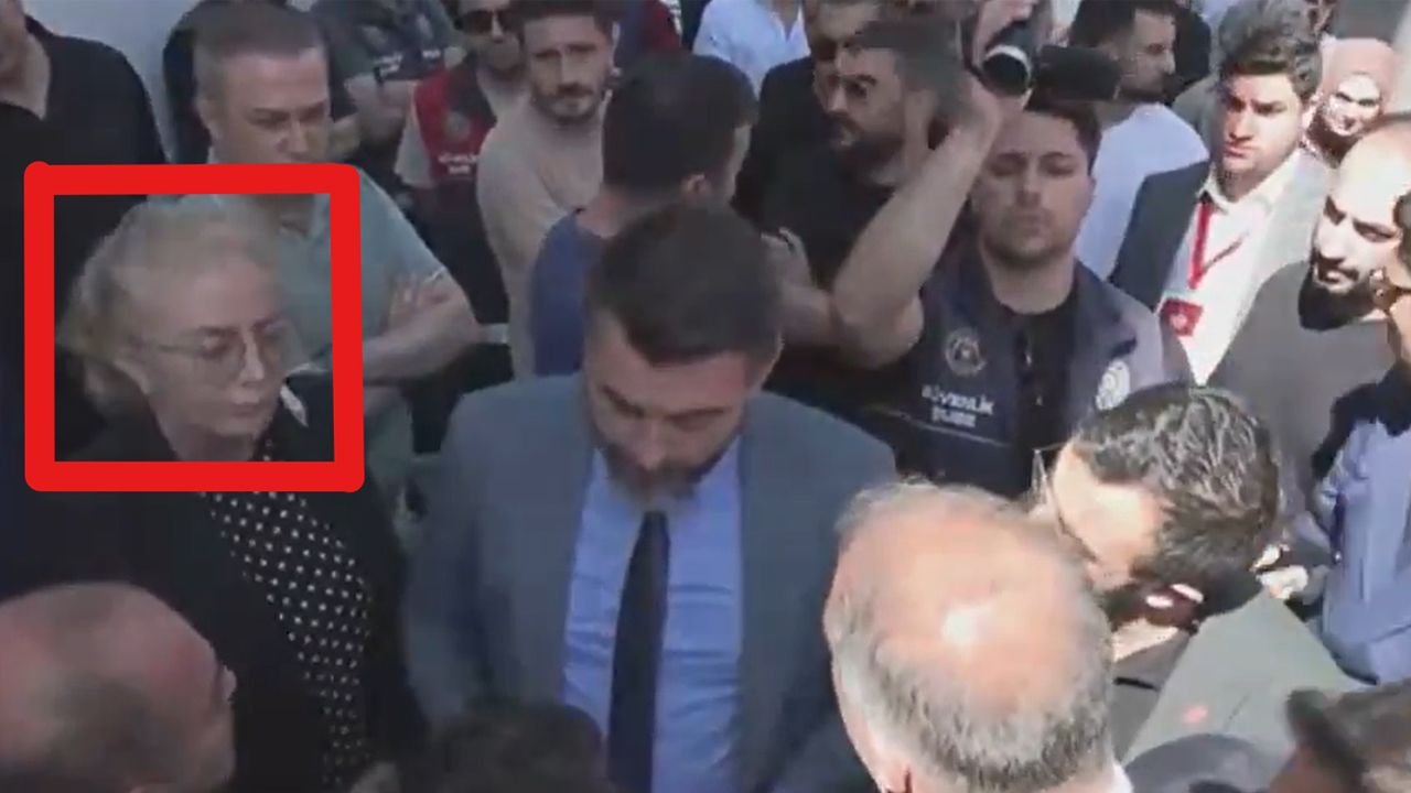 Avukat Cevahir Kılıç, CHP İstanbul İl Kongresi’ne açtığı iptal davası