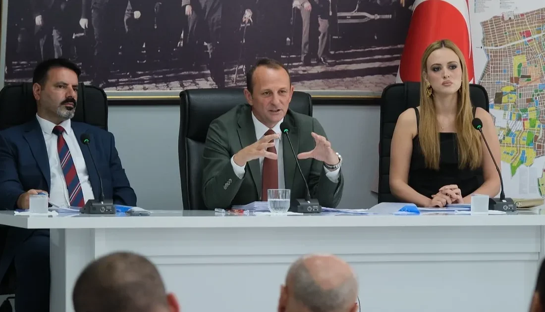 Yalova Çiftlikköy’de içkili yer teklifine “hayır” dediği için baskı gördüğünü
