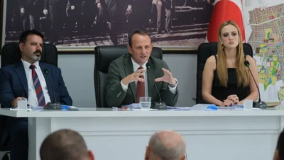 Yalova Çiftlikköy’de içkili yer teklifine “hayır” dediği için baskı gördüğünü